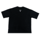 FXSS23-TE07-SASIKO UNIVERSITY TEE