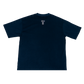 FXSS23-TE07-SASIKO UNIVERSITY TEE