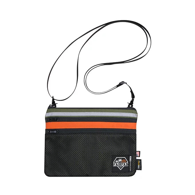 Color Ff1000 FF1000 - SACOCHE(M) – Avenue