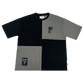 FXSS23-TE08-SASIKO BLOCKING TEE