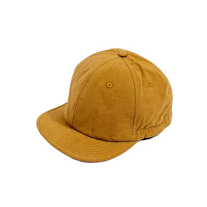 FXSS22 - 0032 - SHORT BRIM CAP
