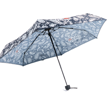 FFXUMBLK - Bandana Umbrella