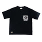 FXSS22 - 0003 - BANDANA POCKET TEE