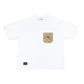 FXSS22 - 0003 - BANDANA POCKET TEE