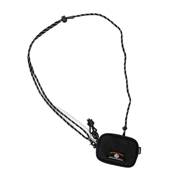 FF3100 - CROSSBODY COIN CASE