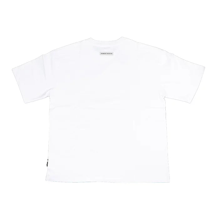 FXSS22 - 0005 - UNIVERSITY PRINT TEE