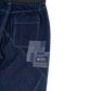 FXSS23-PT04-SASIKO JEANS