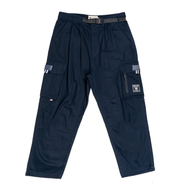 FXSS23-PT03-SASIKO PANTS