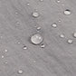 Waterproof Nylon Polo Shirt｜Sand