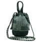 FF1120-SASIKO MINI BUCKET TOTE