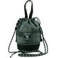 FF1120-SASIKO MINI BUCKET TOTE