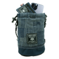 FF1120-SASIKO MINI BUCKET TOTE