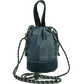 FF1120-SASIKO MINI BUCKET TOTE