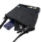 FF1310-	QUILTED BIKE POUCH