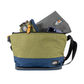 FF1310-	QUILTED BIKE POUCH