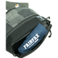 FF1310-SASHIKO BIKE POUCH 2.0
