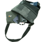 FF1310-SASHIKO BIKE POUCH 2.0