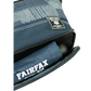 FF1310-SASHIKO BIKE POUCH 2.0