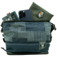 FF1310-SASHIKO BIKE POUCH 2.0