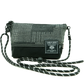 FF1320-SASHIKO MINI BIKE POUCH