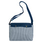 FF1410-2 WAY MESSENGER TOTE