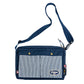 FF1410-2 WAY MESSENGER TOTE