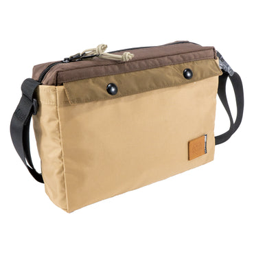 FF1410-2 WAY MESSENGER TOTE