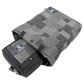 FF1410-SASIKO 2 WAY MESSENGER TOTE