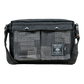 FF1410-SASIKO 2 WAY MESSENGER TOTE