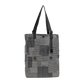 FF1410-SASIKO 2 WAY MESSENGER TOTE