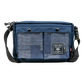 FF1410-SASIKO 2 WAY MESSENGER TOTE