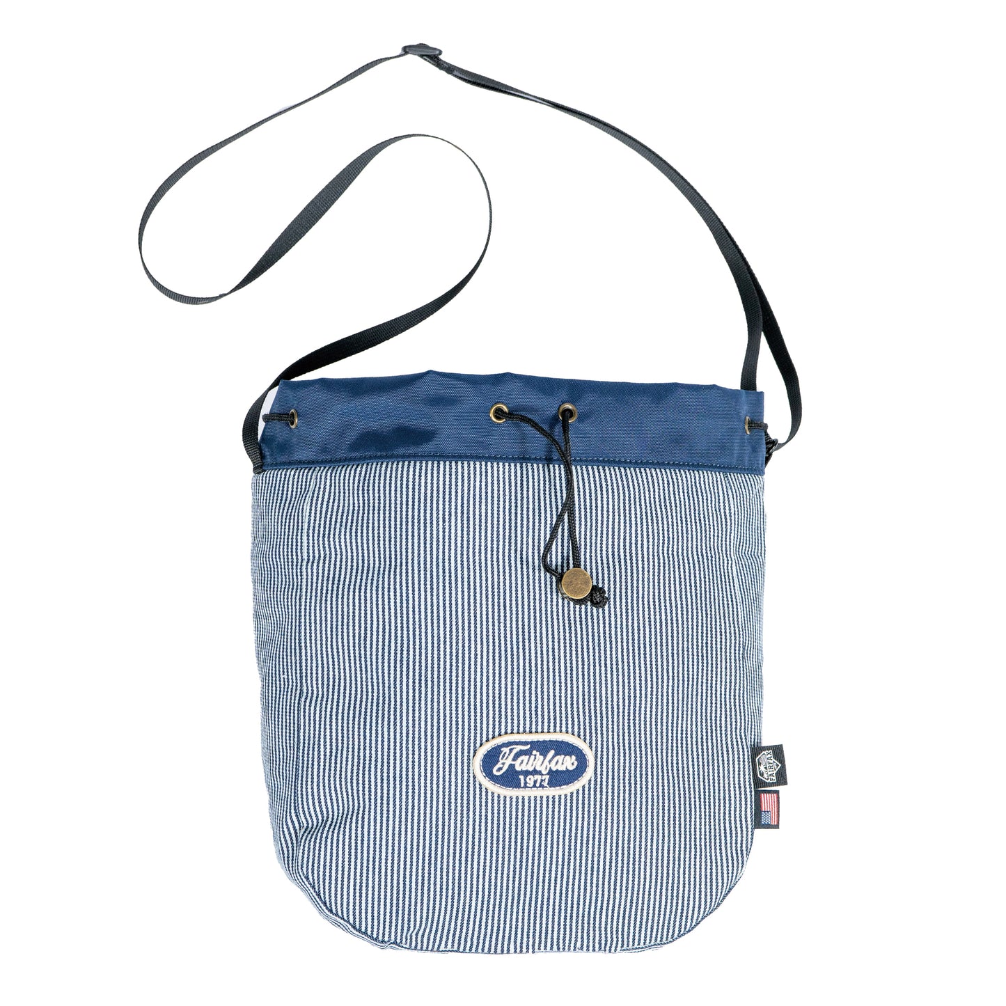 FF4800-2 WAY REVERSIBLE POUCH