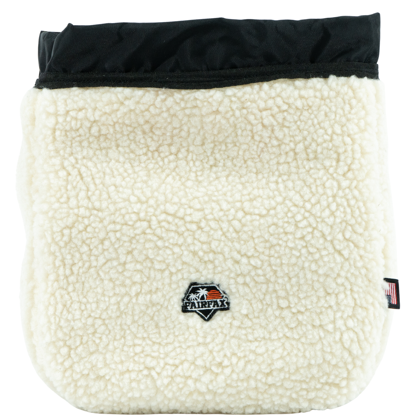 FF4800-2 WAY REVERSIBLE POUCH