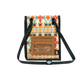 FFAC-00014-WORKLINE SHOULDER BAG