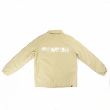 FFFW - 00008 - COACH JACKET