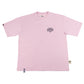 FFX22001-FAIRFAX STRIPES LOGO TEE