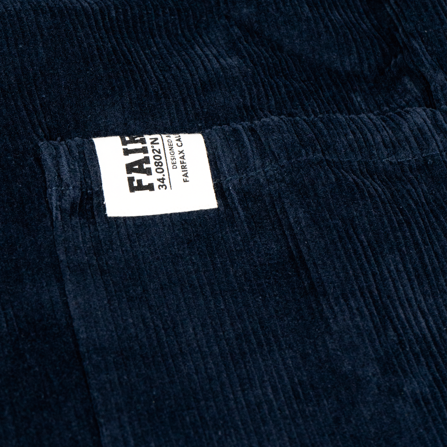 FFX22012-BIG BOY WORKER SHIRT