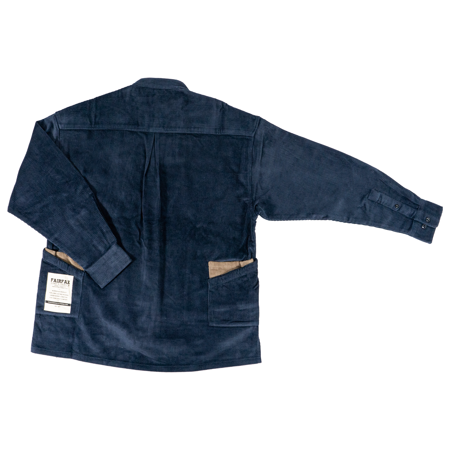 FFX22012-BIG BOY WORKER SHIRT