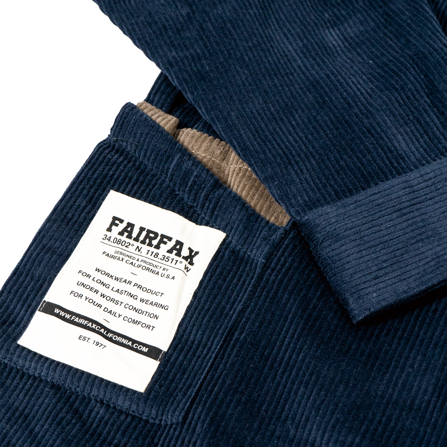 FFX22012-BIG BOY WORKER SHIRT