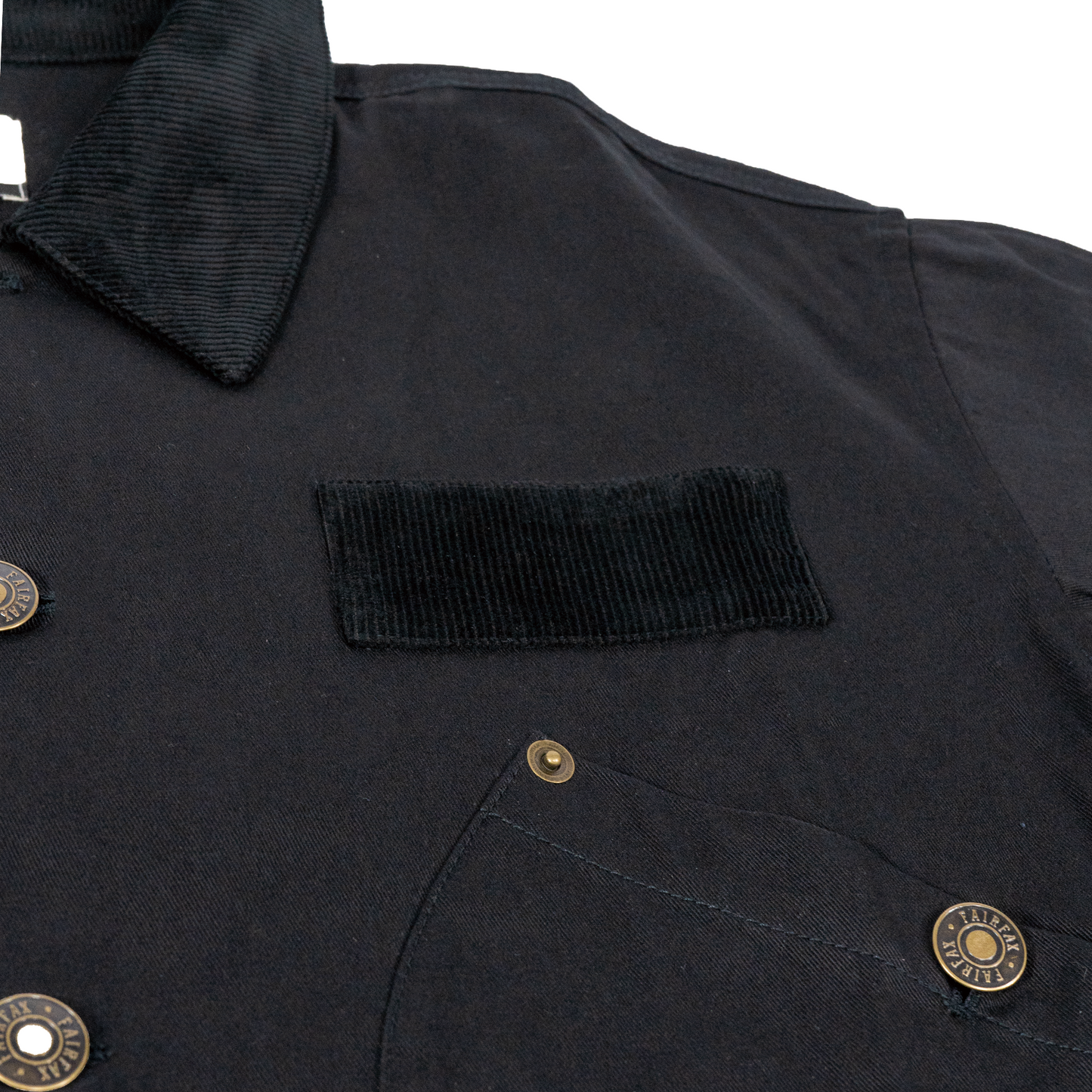 FFX22018-HUNTER JACKET
