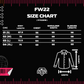 FFX22018-HUNTER JACKET