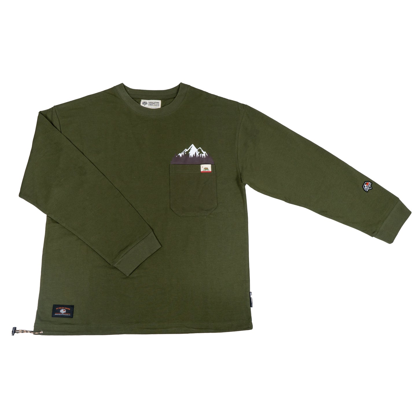 FXFW22-0008-FAIRFAX OUTDOOR CLUB L/S TEE