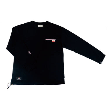 FXFW22-0009-FAIRFAX OUTDOOR CLUB L/S TEE