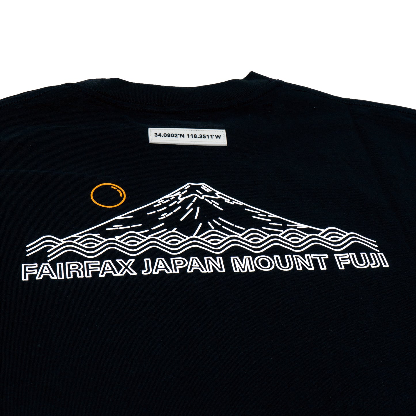 FXFW22-0010-FAIRFAX OUTDOOR CLUB TEE