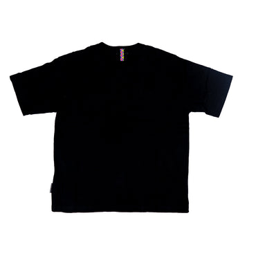 FXSS22 - 0024 - MESH POCKET OUTDOOR TEE