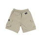 FXSS22 - 0027 - 2TONE OUTDOOR SHORTS