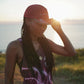 FLIPPO RED LEAF RUNNING CAP
