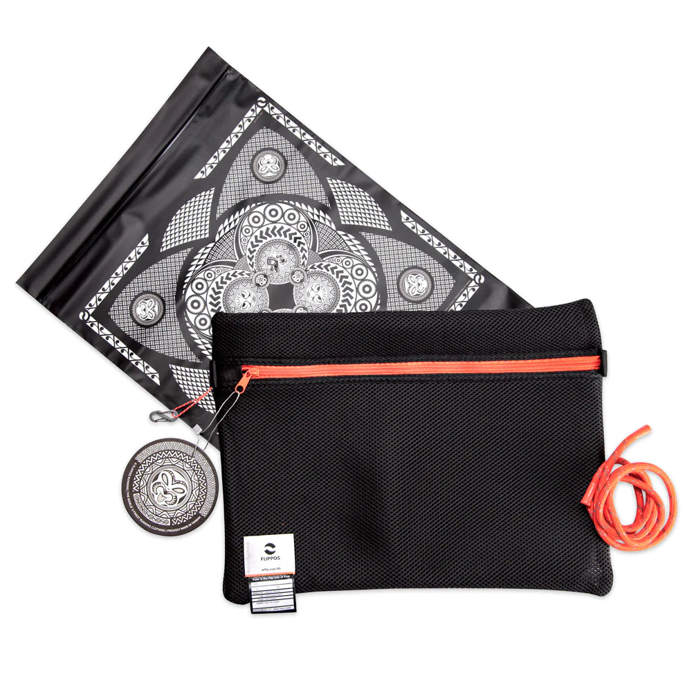 FLIPPO FLIPPIE'S MUSETTE BAG