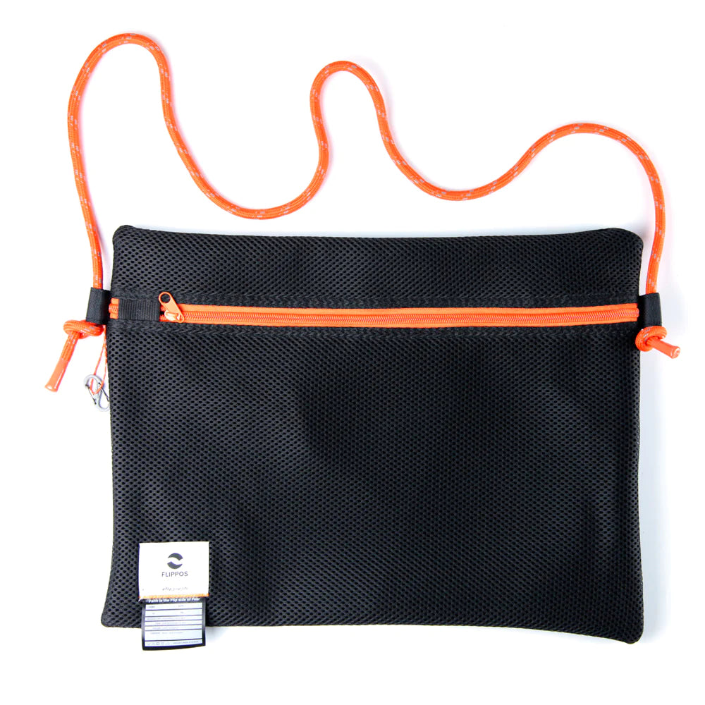 FLIPPO FLIPPIE'S MUSETTE BAG