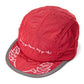 FLIPPO RED LEAF RUNNING CAP